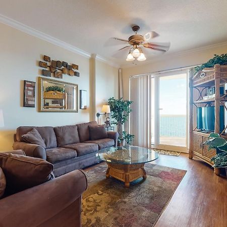 Appartement Island Royale #702 à Gulf Shores Extérieur photo