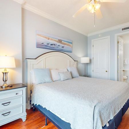 Appartement Island Royale #702 à Gulf Shores Extérieur photo