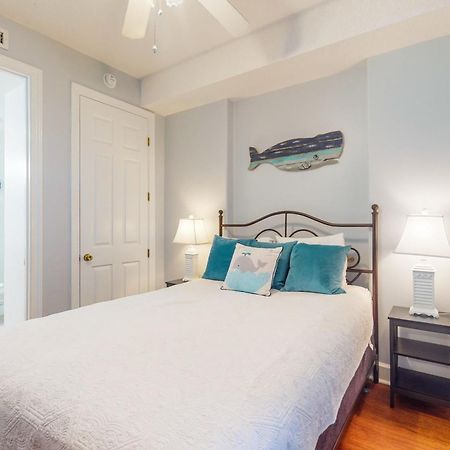 Appartement Island Royale #702 à Gulf Shores Extérieur photo
