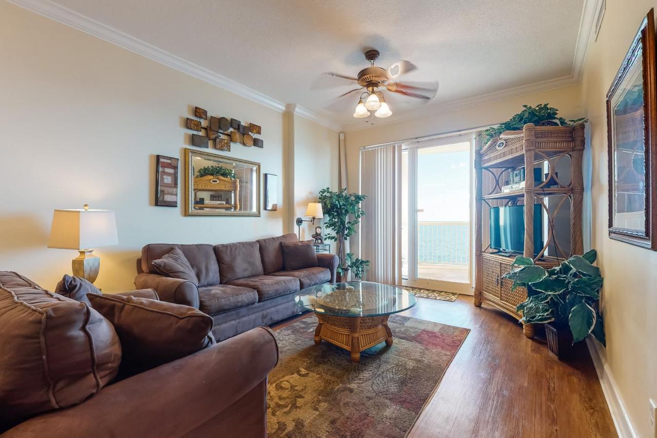 Appartement Island Royale #702 à Gulf Shores Extérieur photo