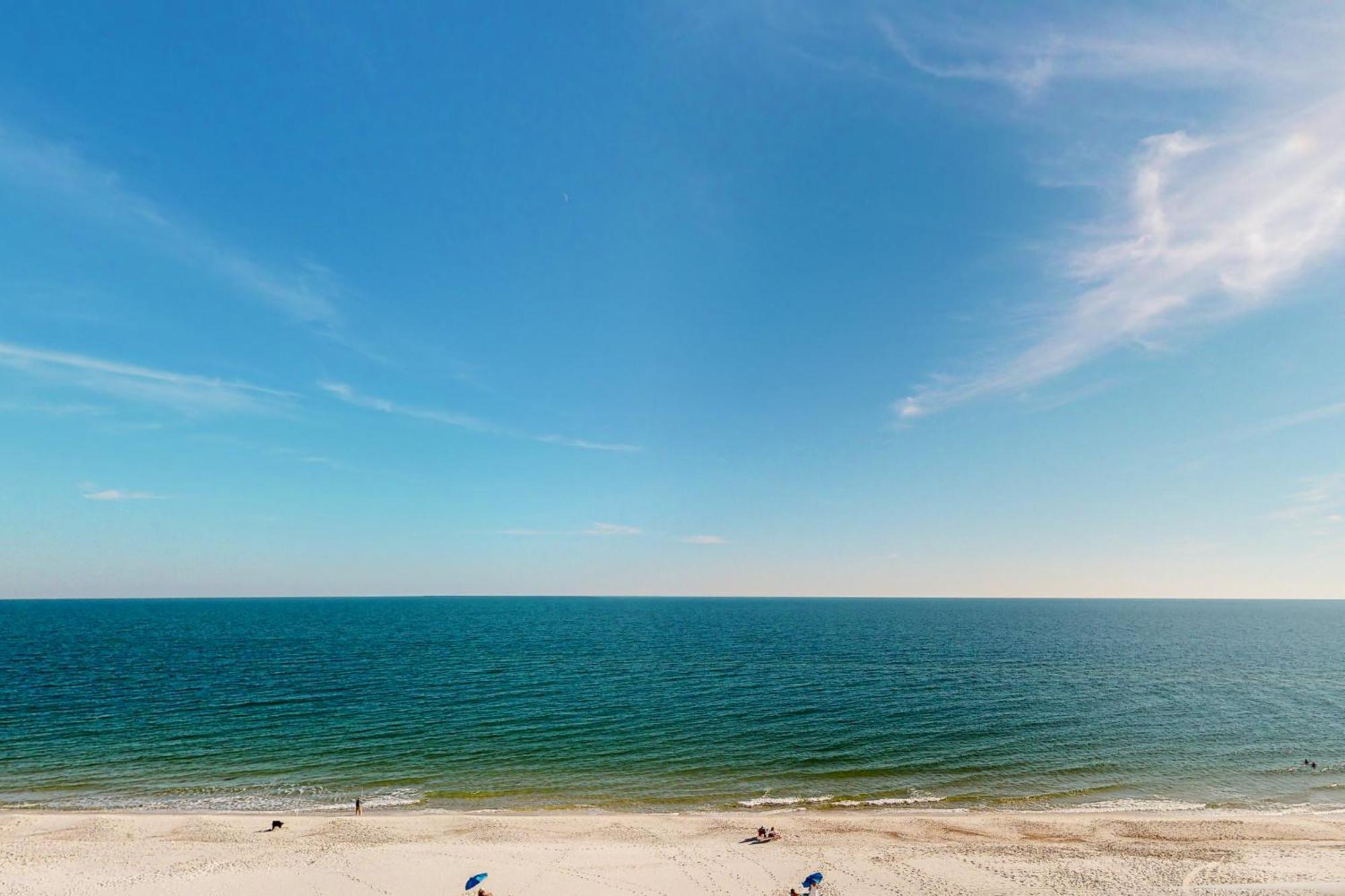 Appartement Island Royale #702 à Gulf Shores Chambre photo