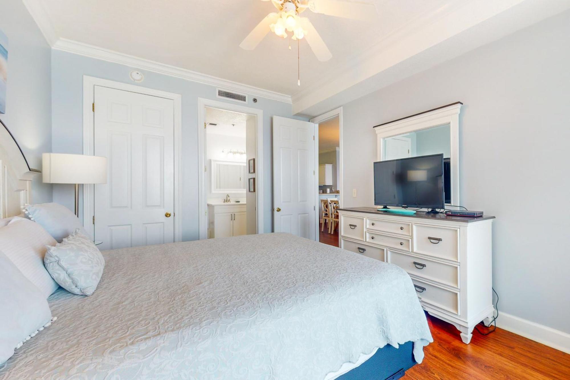 Appartement Island Royale #702 à Gulf Shores Extérieur photo