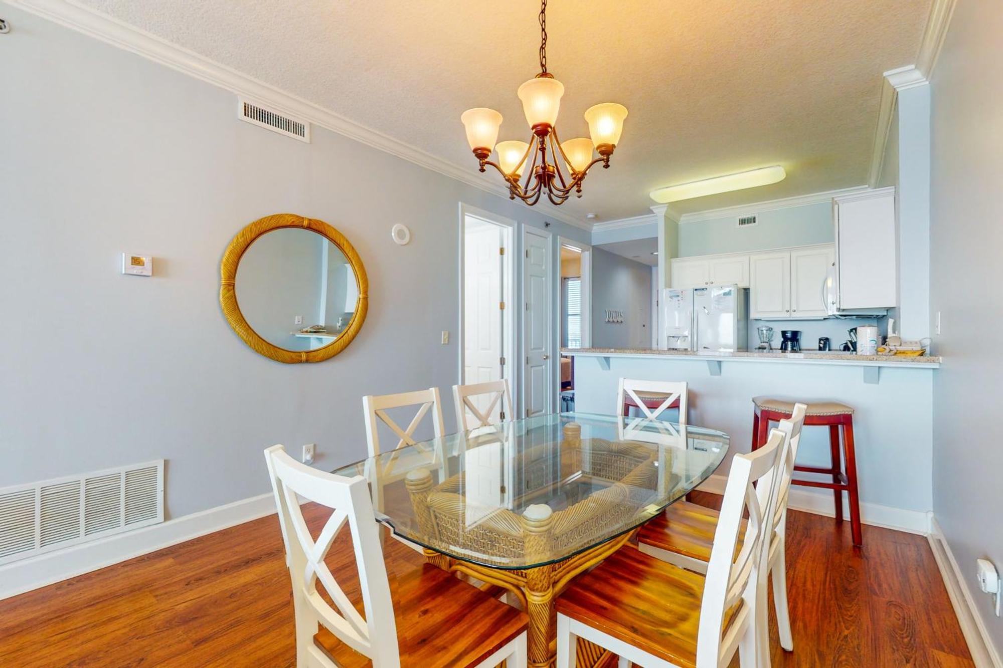 Appartement Island Royale #702 à Gulf Shores Extérieur photo