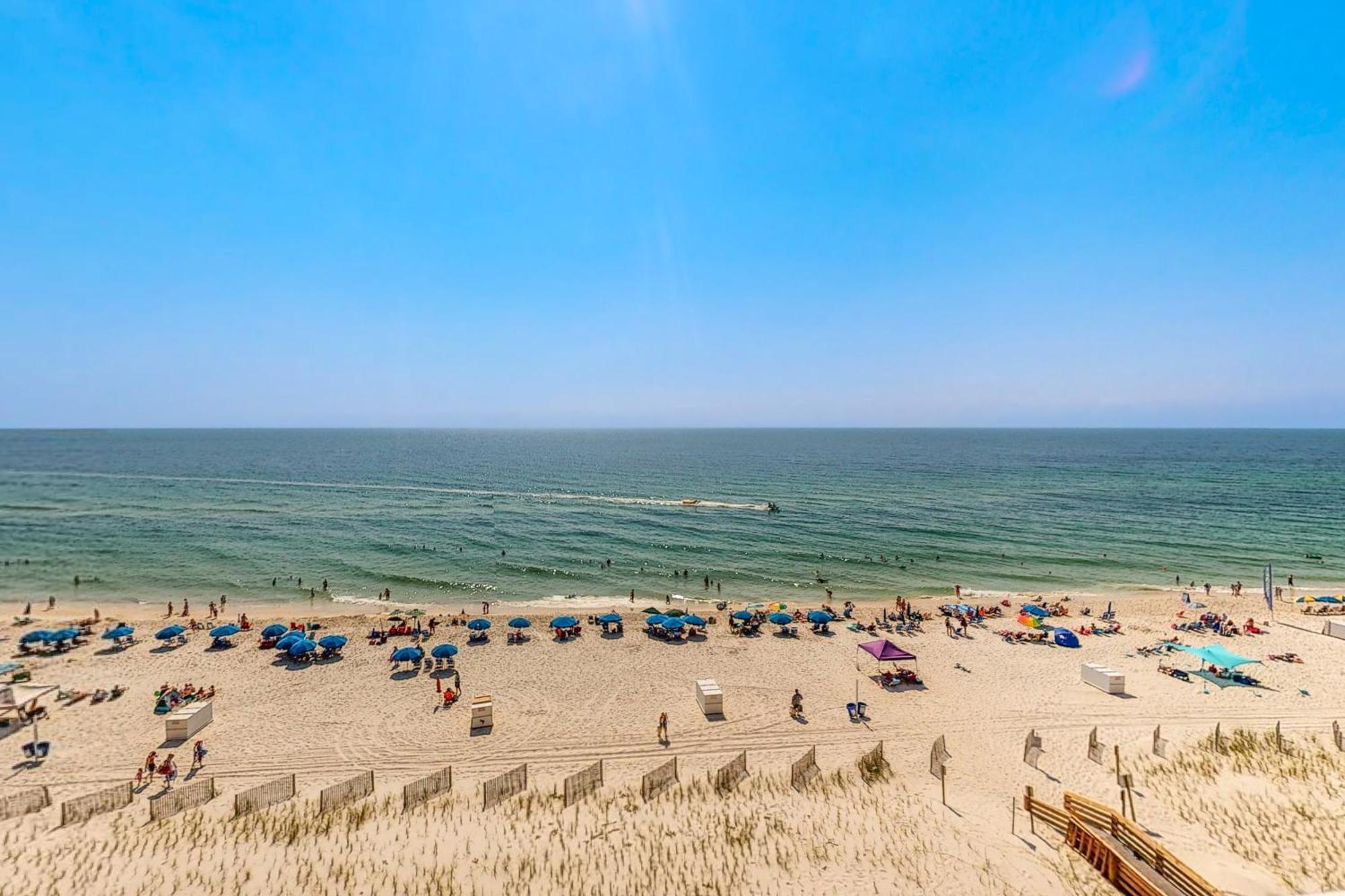 Appartement Island Royale #702 à Gulf Shores Extérieur photo