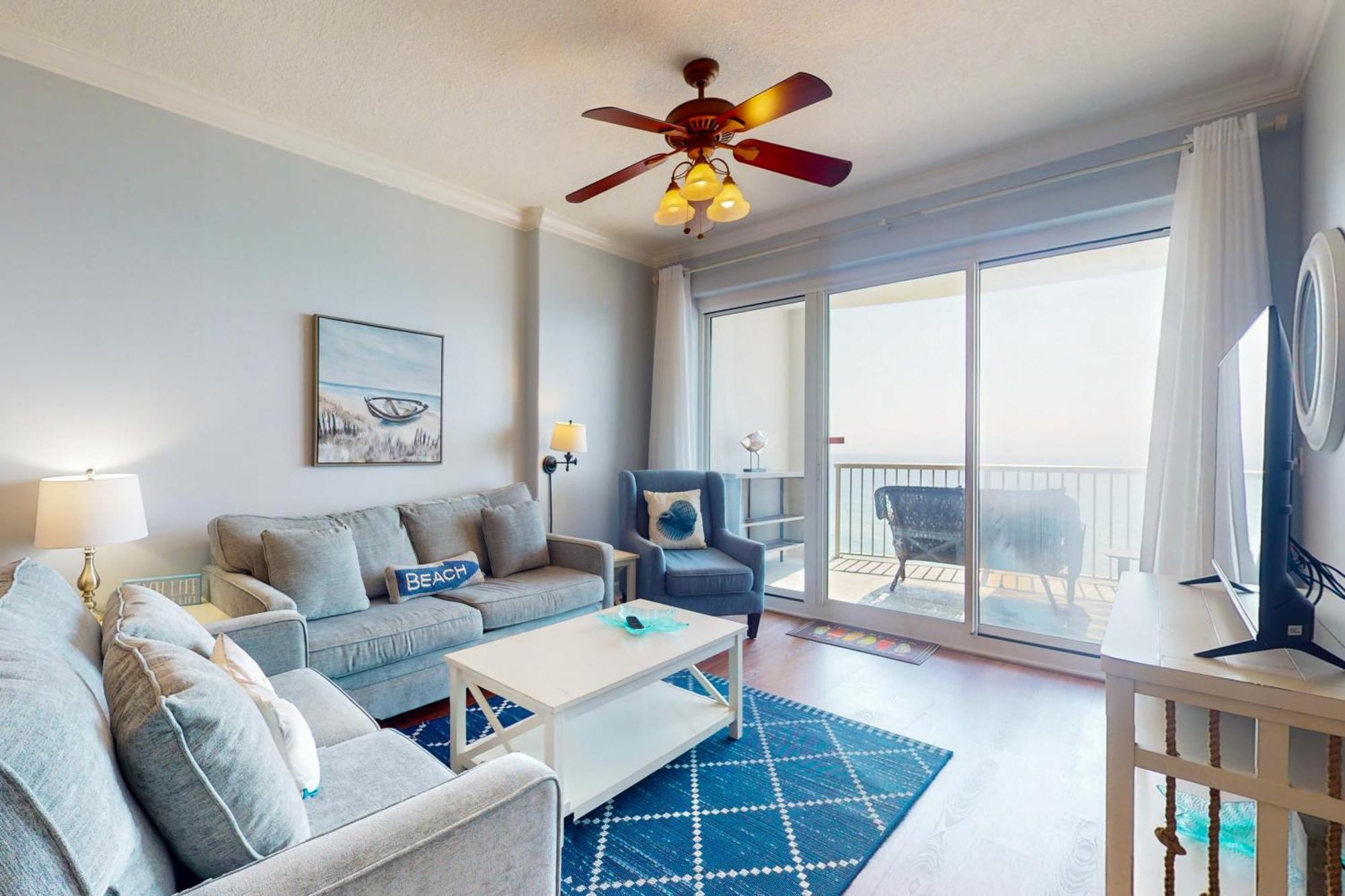 Appartement Island Royale #702 à Gulf Shores Extérieur photo
